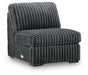 Midnight-Madness Sectional Sofa - Faith Furniture (Manhattan, KS)