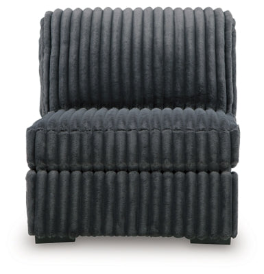 Midnight-Madness Sectional Sofa - Faith Furniture (Manhattan, KS)