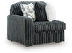 Midnight-Madness Sectional Sofa - Faith Furniture (Manhattan, KS)