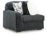 Midnight-Madness Sectional Sofa - Faith Furniture (Manhattan, KS)