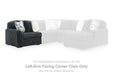 Midnight-Madness Sectional Sofa - Faith Furniture (Manhattan, KS)
