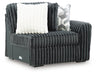 Midnight-Madness Sectional Sofa - Faith Furniture (Manhattan, KS)