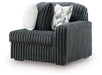 Midnight-Madness Sectional Sofa - Faith Furniture (Manhattan, KS)