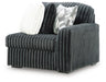 Midnight-Madness Sectional Sofa - Faith Furniture (Manhattan, KS)