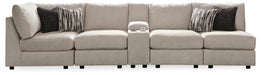 Kellway Sectional - Faith Furniture (Manhattan, KS)