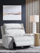 Social Pointe Power Recliner - Faith Furniture (Manhattan, KS)