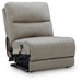 Narwhal Place Power Reclining Sectional - Faith Furniture (Manhattan, KS)