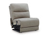 Narwhal Place Power Reclining Sectional - Faith Furniture (Manhattan, KS)