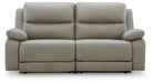 Narwhal Place Reclining Loveseat - Faith Furniture (Manhattan, KS)