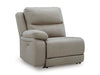 Narwhal Place Reclining Loveseat - Faith Furniture (Manhattan, KS)