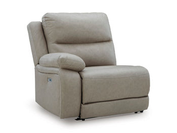 Narwhal Place Reclining Loveseat - Faith Furniture (Manhattan, KS)