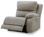 Narwhal Place Power Reclining Sectional - Faith Furniture (Manhattan, KS)