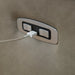 Narwhal Place Power Reclining Sectional - Faith Furniture (Manhattan, KS)