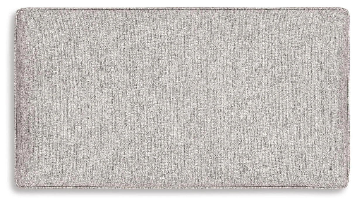 Clearbrooke Ottoman