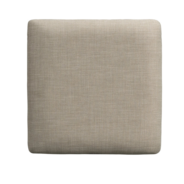 Stone Occasional Bar Table Single Pack Gray Finish (Table + Three Stools)