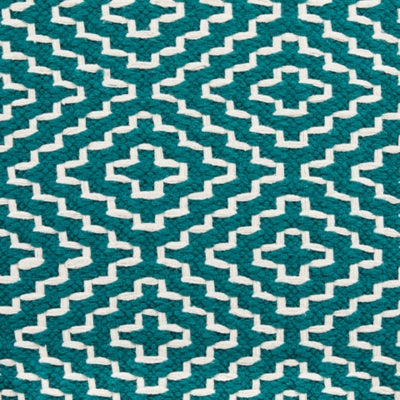 Brynnsen Pouf - Faith Furniture (Manhattan, KS)