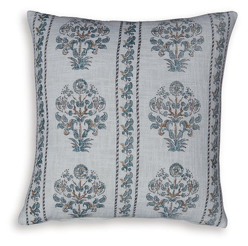 Paulmour Pillow (Set of 4) - Faith Furniture (Manhattan, KS)