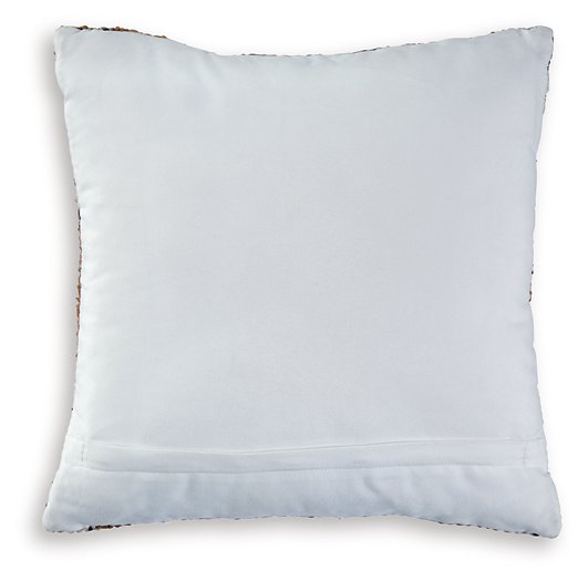 Kierenworth Pillow (Set of 4) - Faith Furniture (Manhattan, KS)