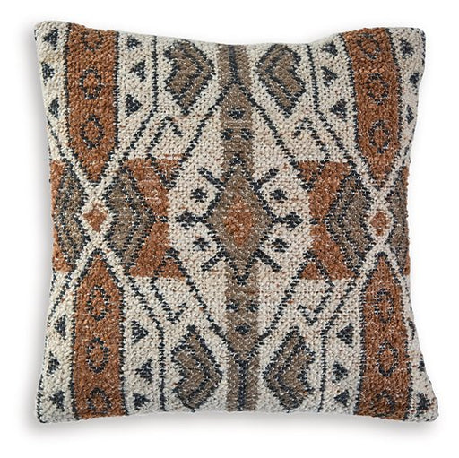 Kierenworth Pillow (Set of 4) - Faith Furniture (Manhattan, KS)