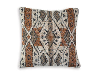 Kierenworth Pillow (Set of 4) - Faith Furniture (Manhattan, KS)