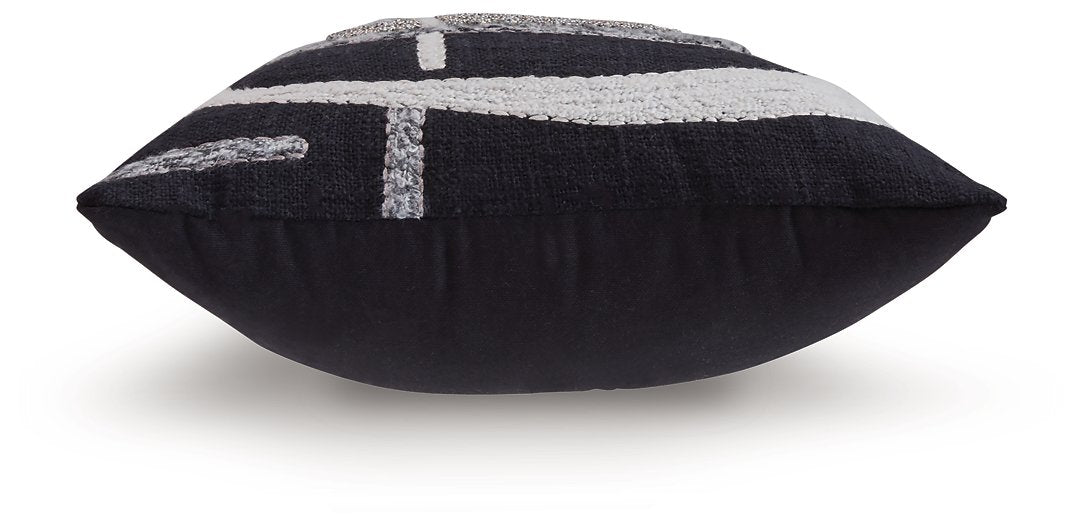 Gavrileigh Pillow (Set of 4) - Faith Furniture (Manhattan, KS)