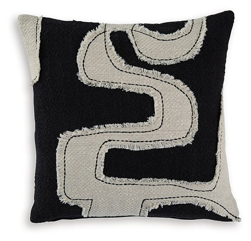 Veerbank Pillow (Set of 4) - Faith Furniture (Manhattan, KS)