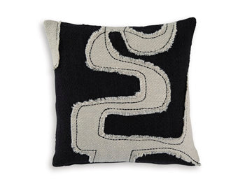 Veerbank Pillow (Set of 4) - Faith Furniture (Manhattan, KS)