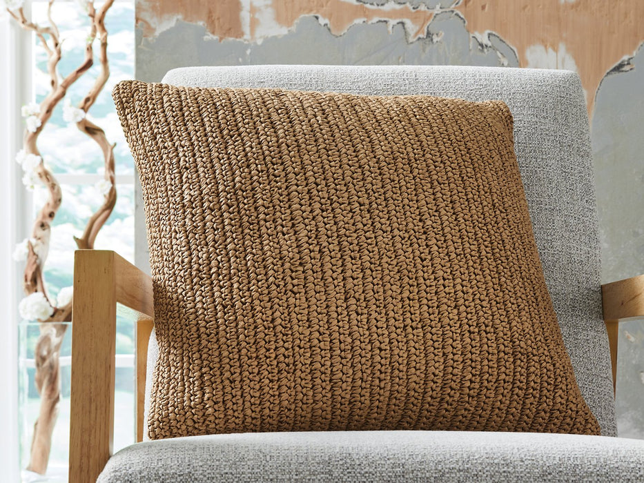 Habenvale Pillow (Set of 4) - Faith Furniture (Manhattan, KS)