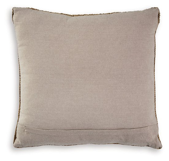 Habenvale Pillow (Set of 4) - Faith Furniture (Manhattan, KS)