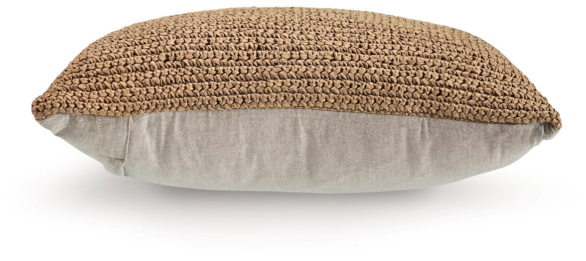 Habenvale Pillow (Set of 4) - Faith Furniture (Manhattan, KS)