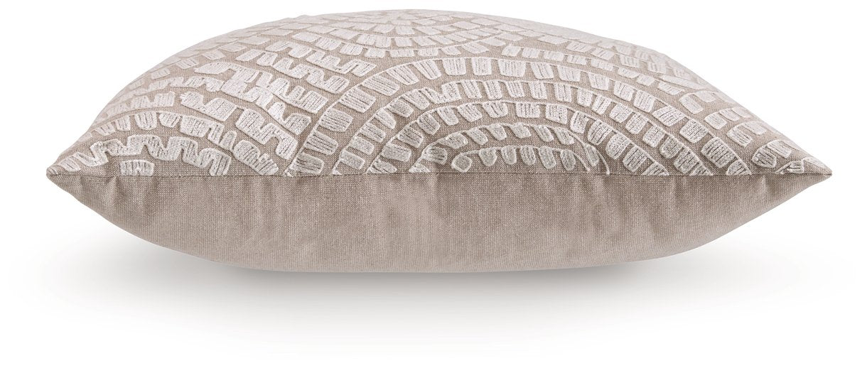 Cortlen Pillow (Set of 4) - Faith Furniture (Manhattan, KS)