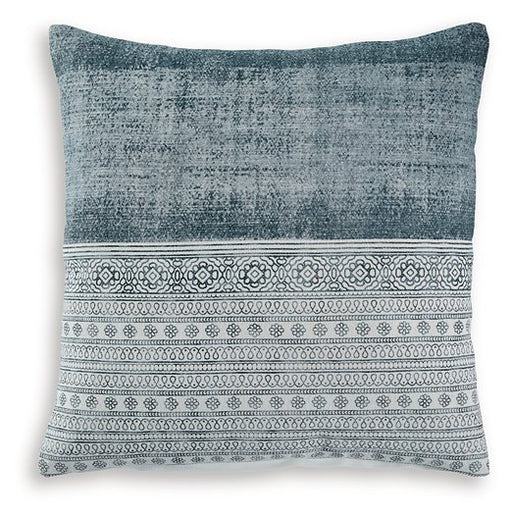 Harperville Pillow (Set of 4) - Faith Furniture (Manhattan, KS)