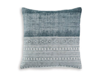 Harperville Pillow (Set of 4) - Faith Furniture (Manhattan, KS)