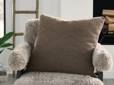 Brockbert Pillow (Set of 4) - Faith Furniture (Manhattan, KS)
