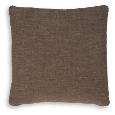 Brockbert Pillow (Set of 4) - Faith Furniture (Manhattan, KS)