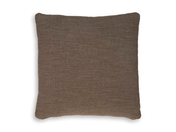 Brockbert Pillow (Set of 4) - Faith Furniture (Manhattan, KS)