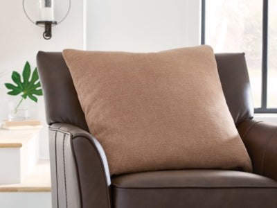 Brockbert Pillow (Set of 4) - Faith Furniture (Manhattan, KS)