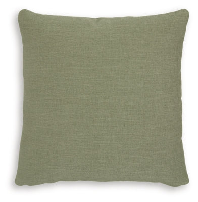 Brockbert Pillow (Set of 4) - Faith Furniture (Manhattan, KS)