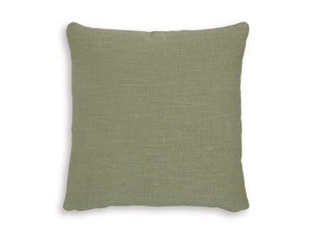 Brockbert Pillow (Set of 4) - Faith Furniture (Manhattan, KS)