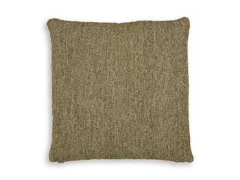 Macsen Pillow (Set of 4) - Faith Furniture (Manhattan, KS)