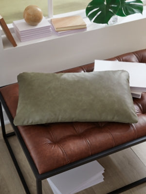 Danvale Pillow (Set of 4) - Faith Furniture (Manhattan, KS)