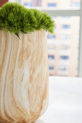 Cammen Vase - Faith Furniture (Manhattan, KS)