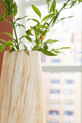 Cammen Vase - Faith Furniture (Manhattan, KS)