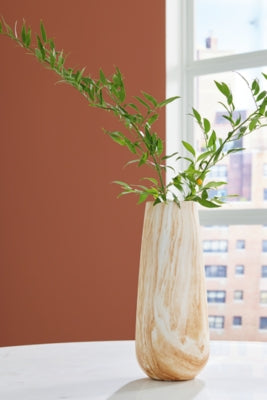 Cammen Vase - Faith Furniture (Manhattan, KS)