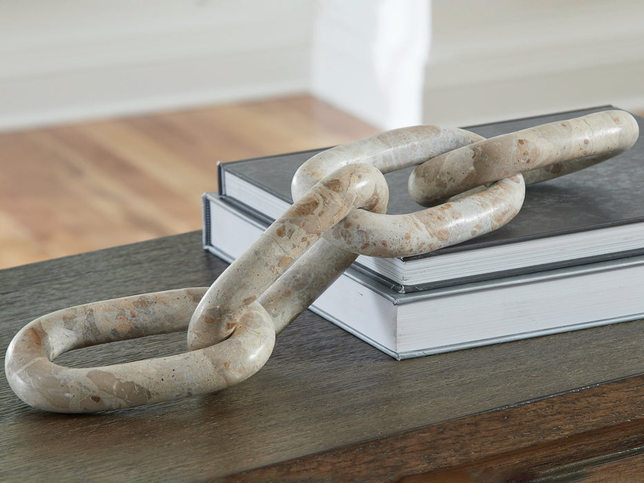 Kenport Sculpture - Faith Furniture (Manhattan, KS)