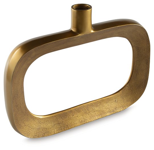 Lawtonville Vase - Faith Furniture (Manhattan, KS)