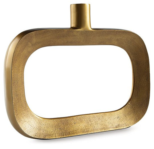 Lawtonville Vase - Faith Furniture (Manhattan, KS)