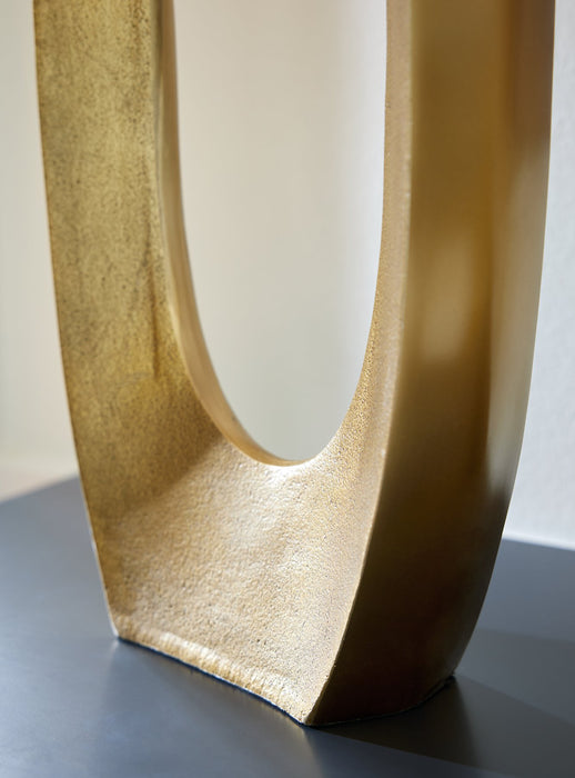 Lawtonville Vase - Faith Furniture (Manhattan, KS)