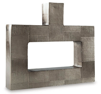 Wrengrove Vase - Faith Furniture (Manhattan, KS)