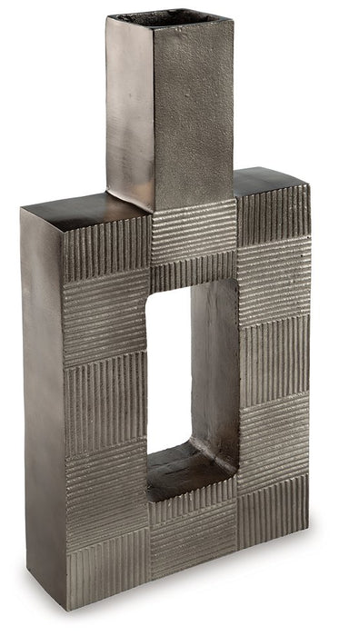 Wrengrove Vase - Faith Furniture (Manhattan, KS)